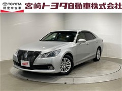 トヨタ クラウン HV ロイヤルサルーン