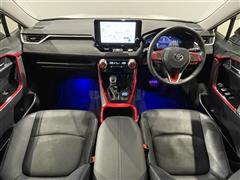 RAV4 G Zパッケージ