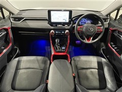 RAV4 G Zパッケージ