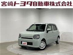 ミラトコット G SA3