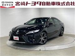 トヨタ カムリ WS レザーパッケージ