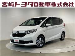 ホンダ フリード HV Gホンダセンシング