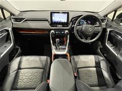RAV4 アドベンチャー