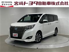 トヨタ エスクァイアHV GIプレミアムBLテ