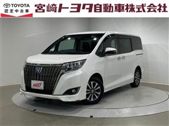 エスクァイアHV GIプレミアムBLテ