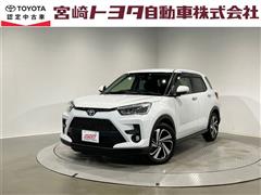 トヨタ ライズ Z
