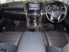 アルファード S Cパッケージ