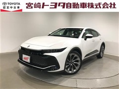 クラウン CO Gアドバ レザー