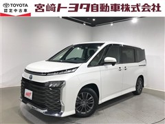 ヴォクシー ハイブリッド S-G