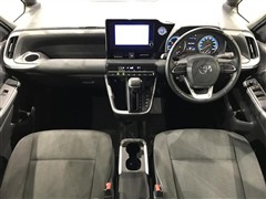 ヴォクシー ハイブリッド S-G