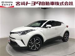 トヨタ C-HR G