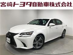 レクサス GS300 Iパッケージ