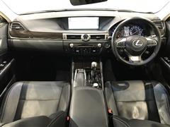 GS300 Iパッケージ