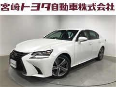 レクサス GS300 Iパッケージ