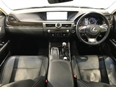 GS300 Iパッケージ