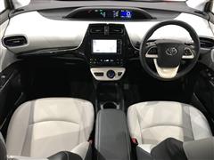 プリウス S ツーリングセレクション