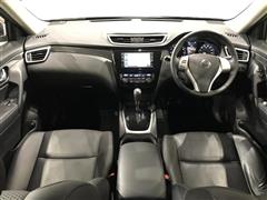 エクストレイル 20X エマージェンシ