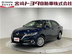 トヨタ アリオン A15 Gプラスパッケーシ
