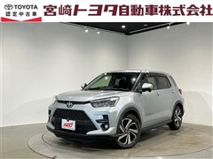 トヨタ ライズ Z