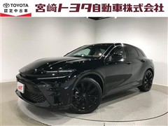 クラウン スポーツ Z