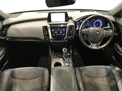 クラウン RS アドバンス