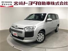 トヨタ プロボックスバン HV F