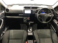 プロボックスバン HV F