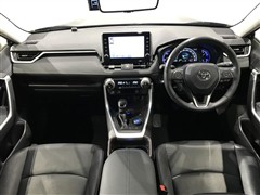 RAV4 ハイブリッドG