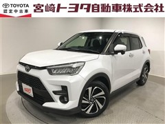 トヨタ ライズ Z