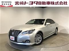 トヨタ クラウン HV ロイヤルサルーン