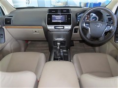 ランクル プラド TX L