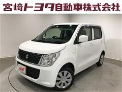 スズキ ワゴンR FA