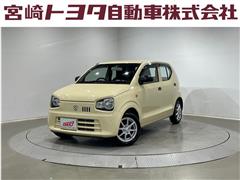 スズキ アルト F