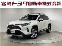トヨタ RAV4 G