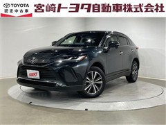 ハリアー G