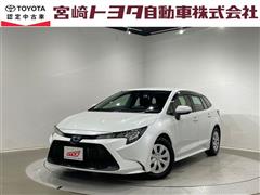 トヨタ カローラツーリング HV G-X