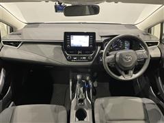 カローラツーリング HV G-X