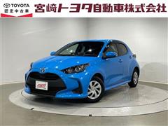 ヤリス ハイブリッド G