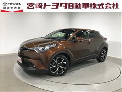 トヨタ　C-HR S LEDパッケージ