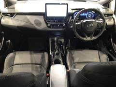 カローラ ハイブリッド WxB