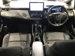 カローラ ハイブリッド WxB