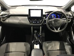 カローラクロス ハイブリッド Z