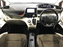 シエンタ ハイブリッド G