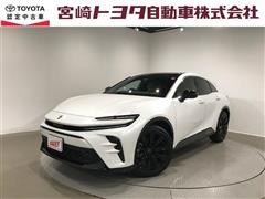 クラウン スポーツ Z