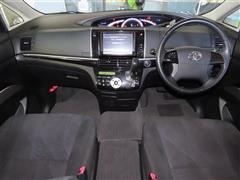 エスティマ アエラス