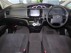 エスティマ アエラス