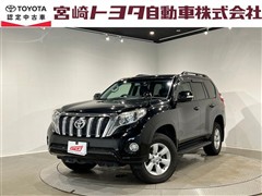 ランクル プラド TX L