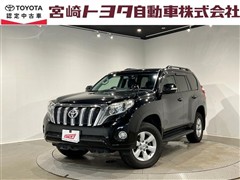 トヨタ ランクル プラド TX L