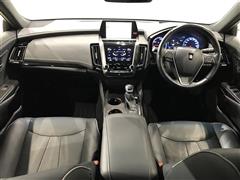 クラウン HV RSアドバンス