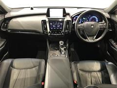 クラウン RS アドバンス